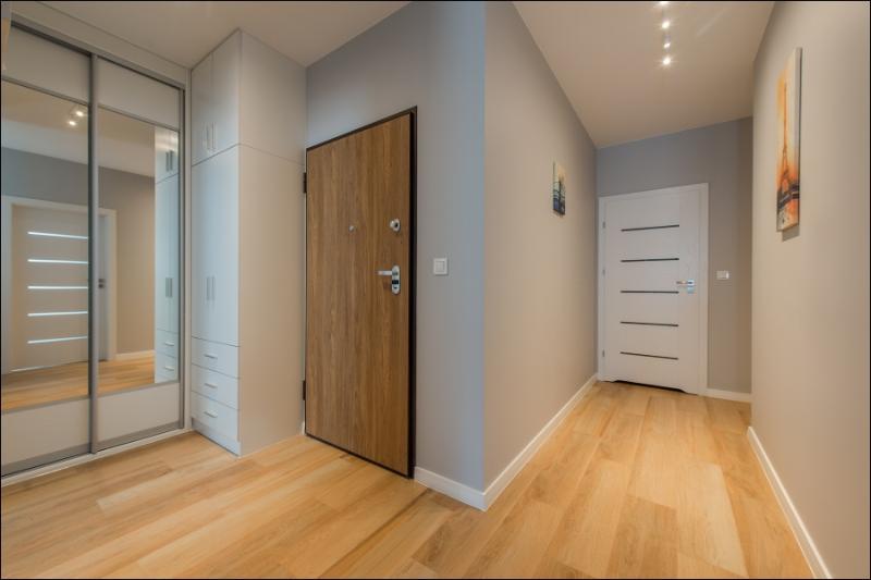P&O Serviced Apartments Solec Warsaw Exterior photo